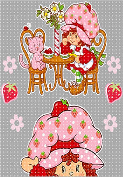 Keychain sticker-Y 321